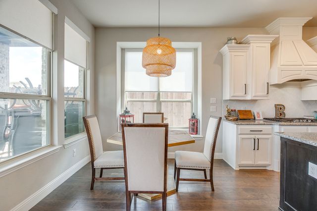 621 Brody Trail, Aledo, TX 76008