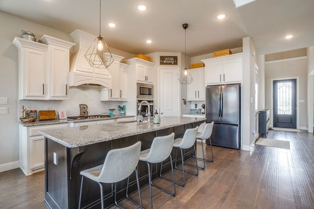 621 Brody Trail, Aledo, TX 76008