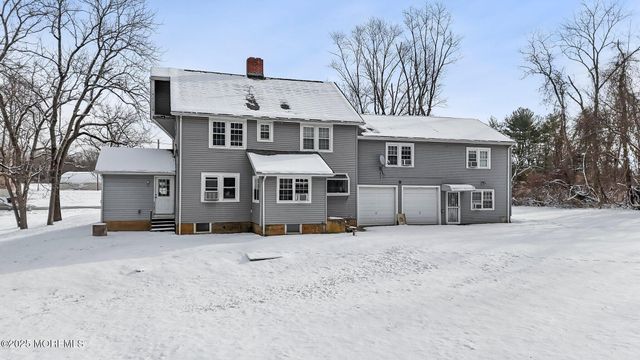 784 State Route 34, Colts Neck, NJ 07722