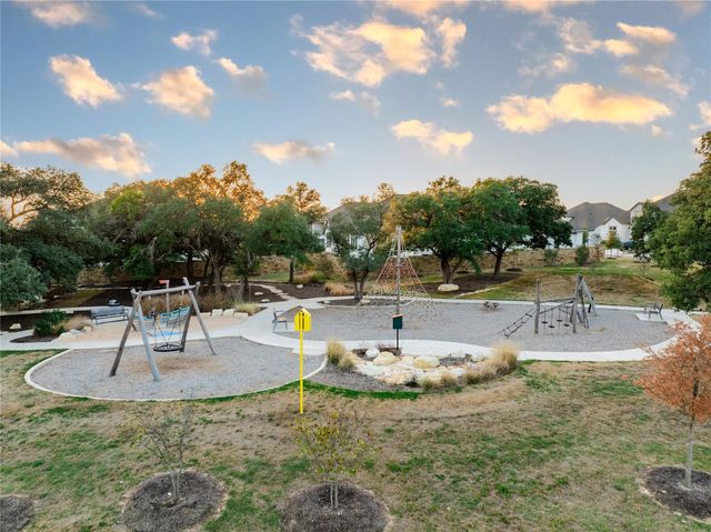 2217 Sondrio BND, Leander, TX 78641