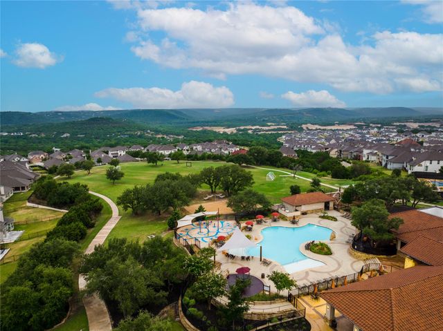 2217 Sondrio BND, Leander, TX 78641