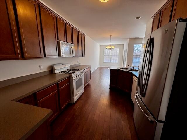 9989 Settlers Court, St. John, IN 46373