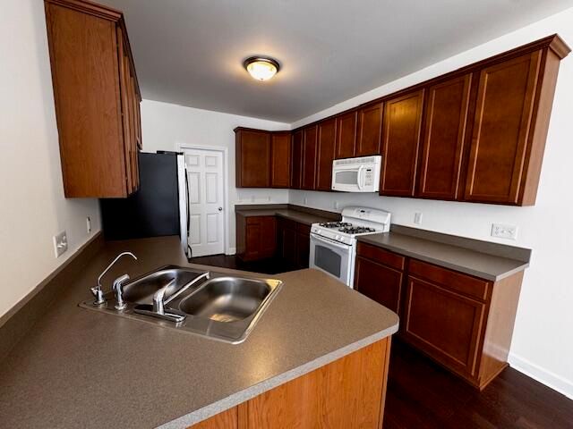 9989 Settlers Court, St. John, IN 46373