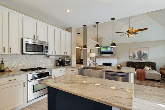 505 Knoll Park Court, Mckinney, TX 75072