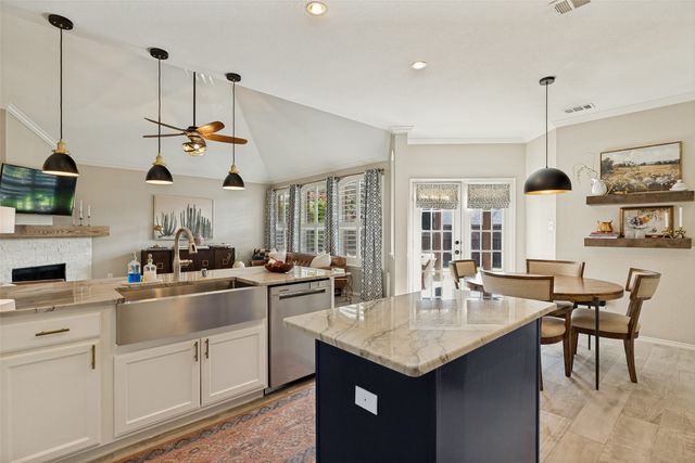 505 Knoll Park Court, Mckinney, TX 75072