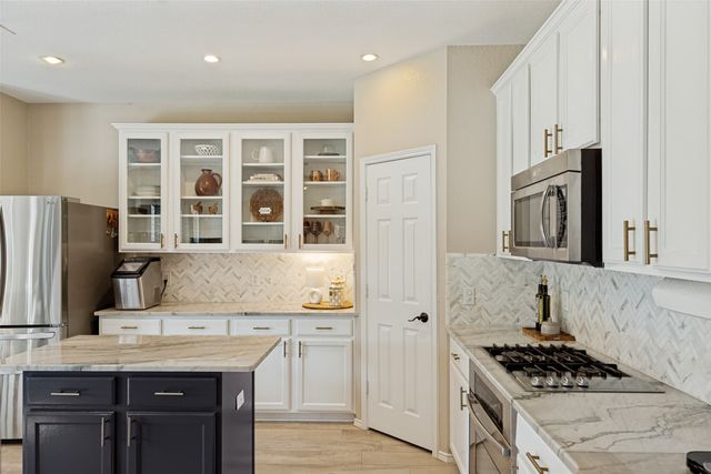 505 Knoll Park Court, Mckinney, TX 75072