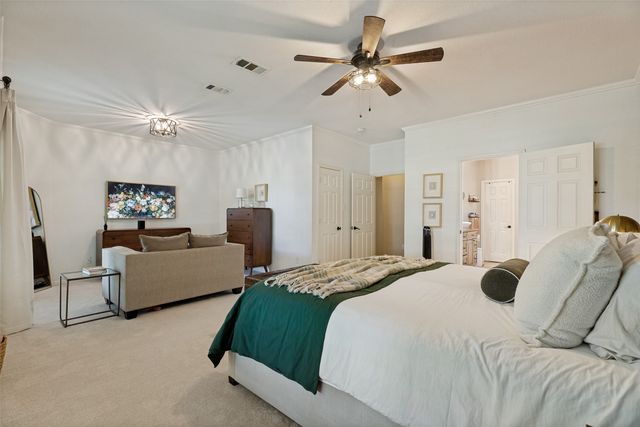 505 Knoll Park Court, Mckinney, TX 75072