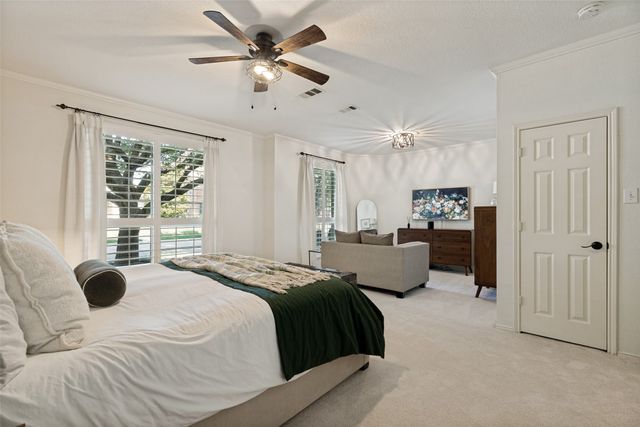 505 Knoll Park Court, Mckinney, TX 75072