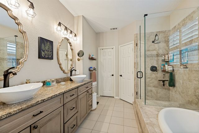 505 Knoll Park Court, Mckinney, TX 75072