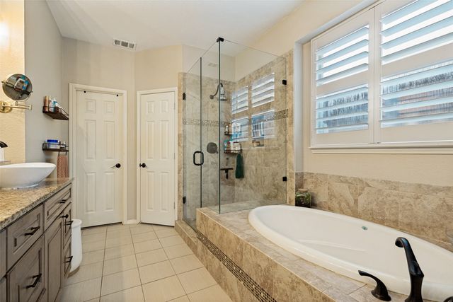 505 Knoll Park Court, Mckinney, TX 75072