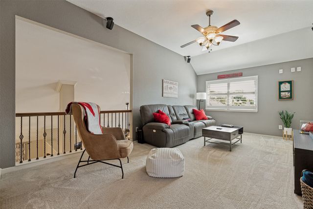 505 Knoll Park Court, Mckinney, TX 75072