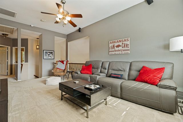 505 Knoll Park Court, Mckinney, TX 75072