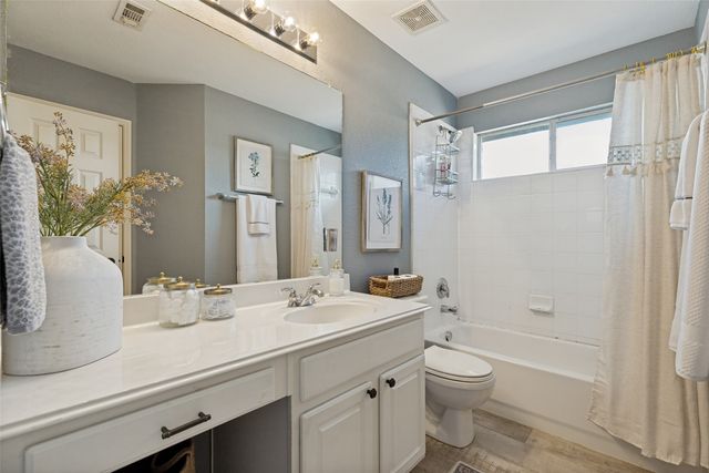 505 Knoll Park Court, Mckinney, TX 75072