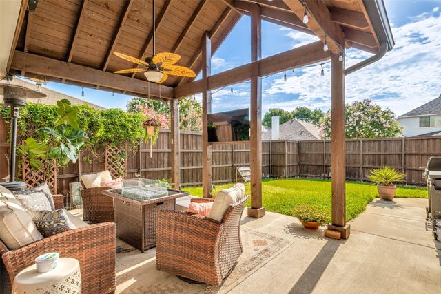 505 Knoll Park Court, Mckinney, TX 75072