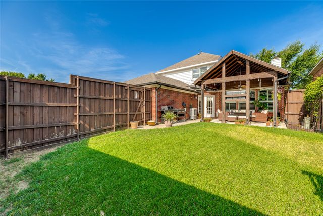 505 Knoll Park Court, Mckinney, TX 75072