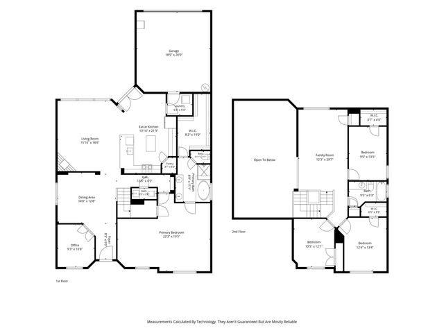 505 Knoll Park Court, Mckinney, TX 75072