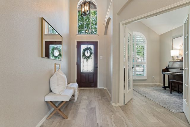 505 Knoll Park Court, Mckinney, TX 75072