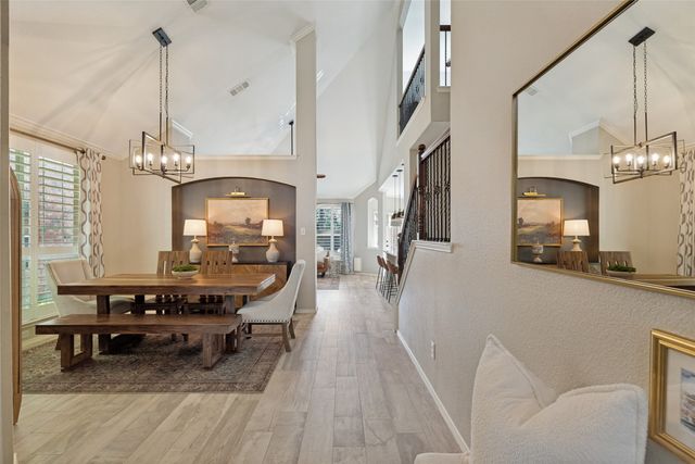 505 Knoll Park Court, Mckinney, TX 75072