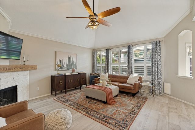 505 Knoll Park Court, Mckinney, TX 75072