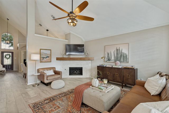 505 Knoll Park Court, Mckinney, TX 75072