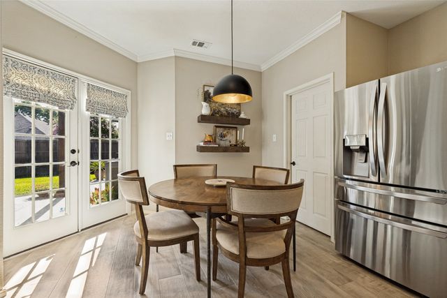 505 Knoll Park Court, Mckinney, TX 75072