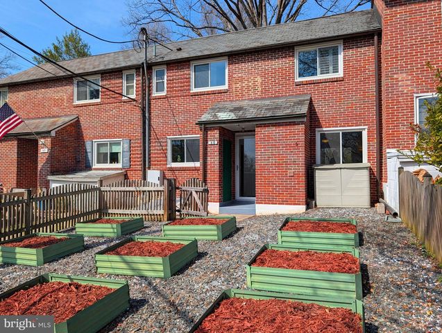 6-Q HILLSIDE RD, Greenbelt, MD 20770