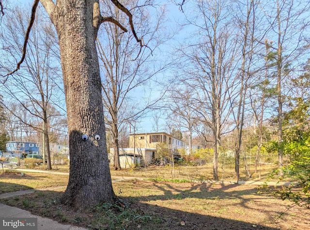 6-Q HILLSIDE RD, Greenbelt, MD 20770