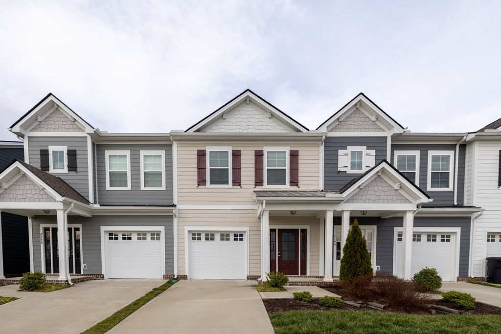 7150 Gracious Dr, Franklin, TN 37064