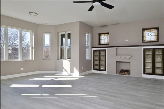1900 W Garfield Boulevard, Chicago, IL 60609