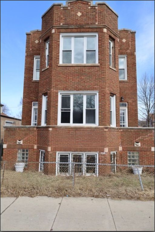 1900 W Garfield Boulevard, Chicago, IL 60609