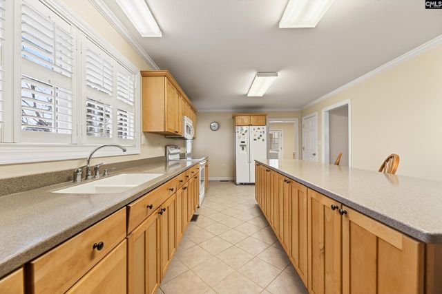 993 Pickett Level Road, Elloree, SC 29047