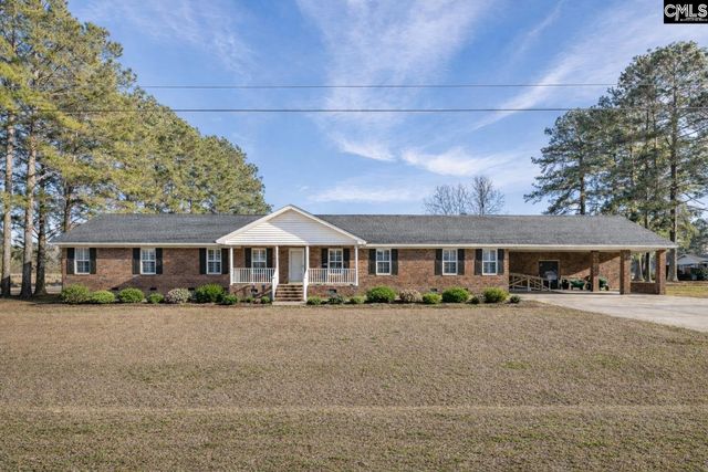 993 Pickett Level Road, Elloree, SC 29047