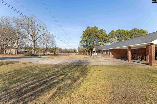 993 Pickett Level Road, Elloree, SC 29047