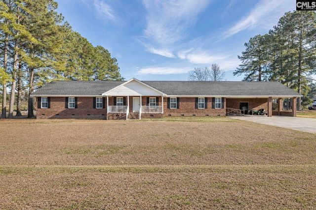 993 Pickett Level Road, Elloree, SC 29047