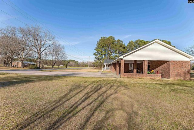 993 Pickett Level Road, Elloree, SC 29047