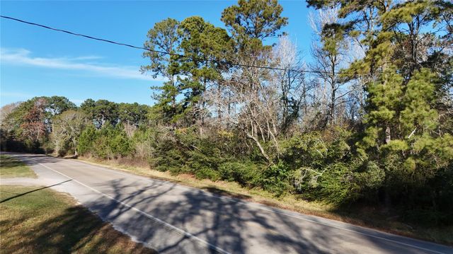 0 W Stroker Road, Crosby, TX 77532