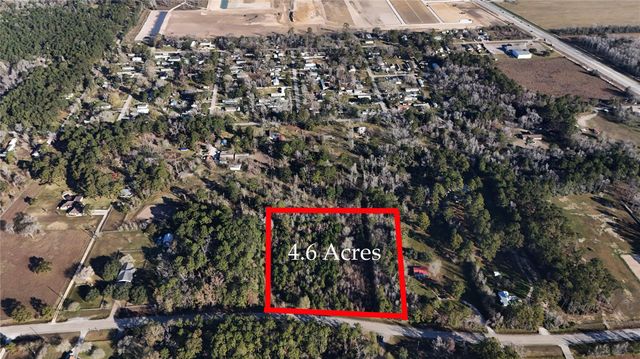 0 W Stroker Road, Crosby, TX 77532