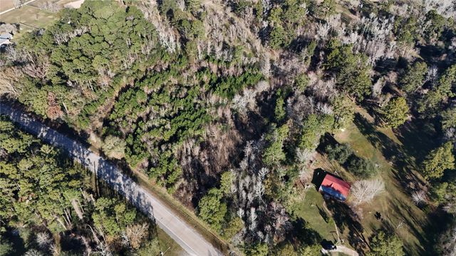 0 W Stroker Road, Crosby, TX 77532