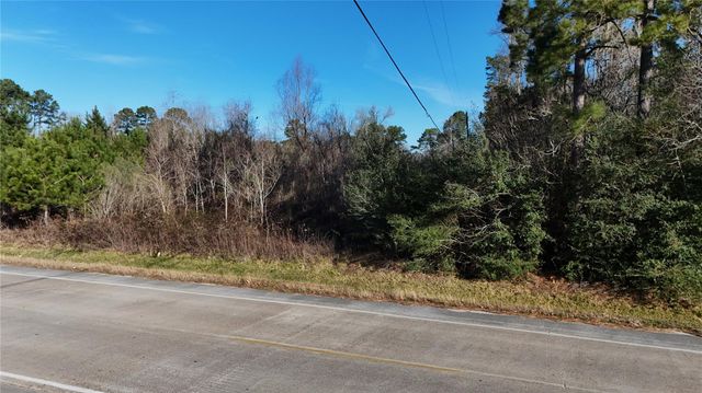 0 W Stroker Road, Crosby, TX 77532