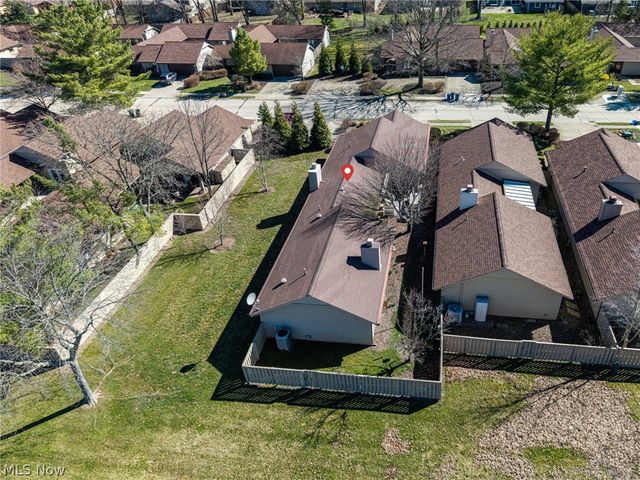 10806 Meadow Trail, Strongsville, OH 44149