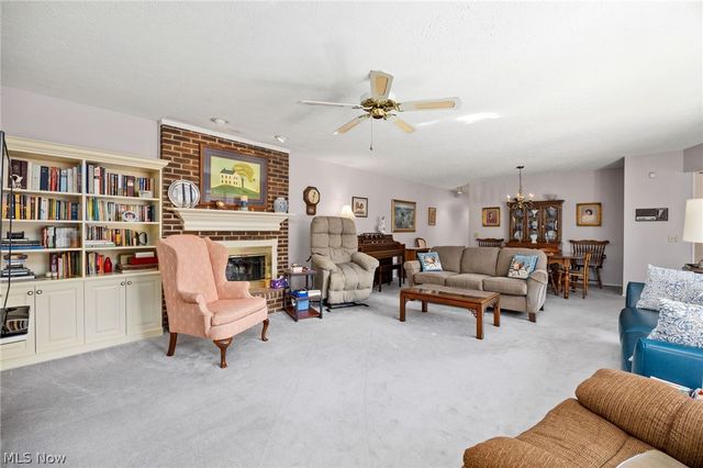 10806 Meadow Trail, Strongsville, OH 44149