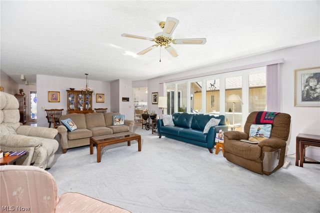 10806 Meadow Trail, Strongsville, OH 44149