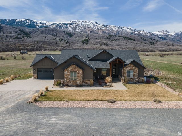 5073 N 3300 E, Liberty, UT 84310