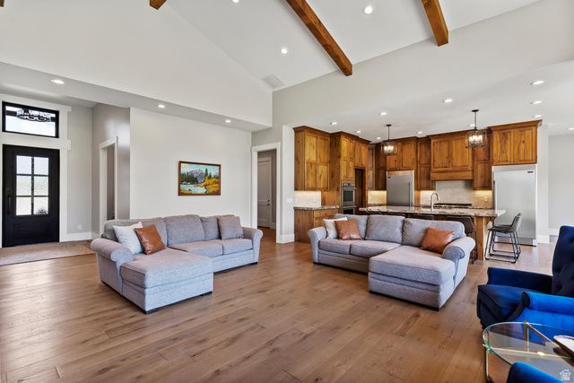 5073 N 3300 E, Liberty, UT 84310