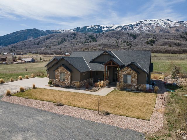 5073 N 3300 E, Liberty, UT 84310