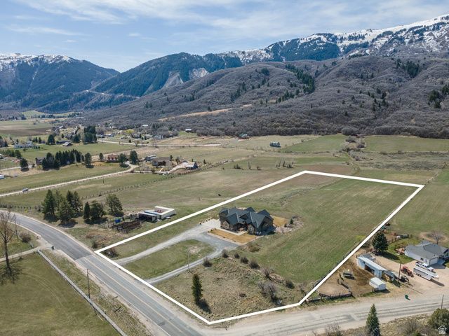 5073 N 3300 E, Liberty, UT 84310