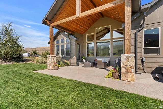 5073 N 3300 E, Liberty, UT 84310