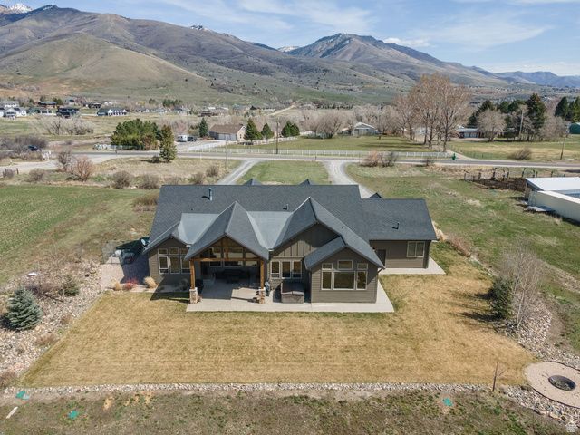 5073 N 3300 E, Liberty, UT 84310