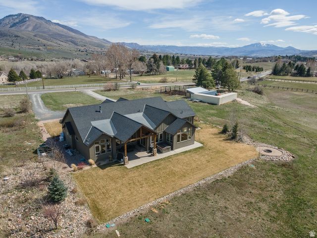 5073 N 3300 E, Liberty, UT 84310