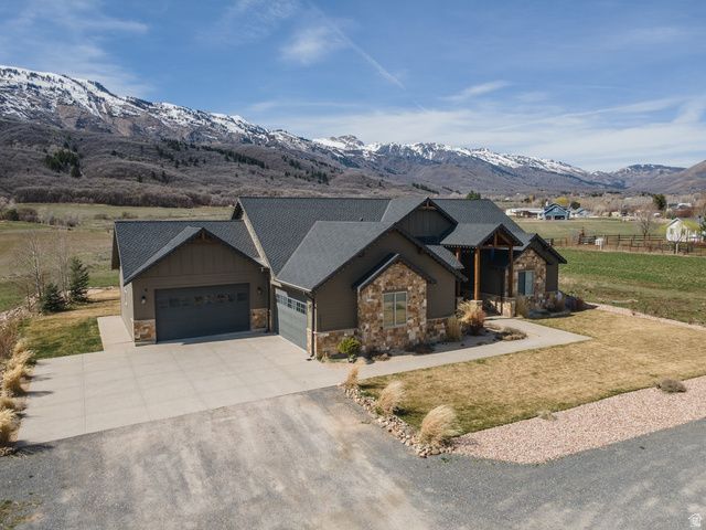 5073 N 3300 E, Liberty, UT 84310
